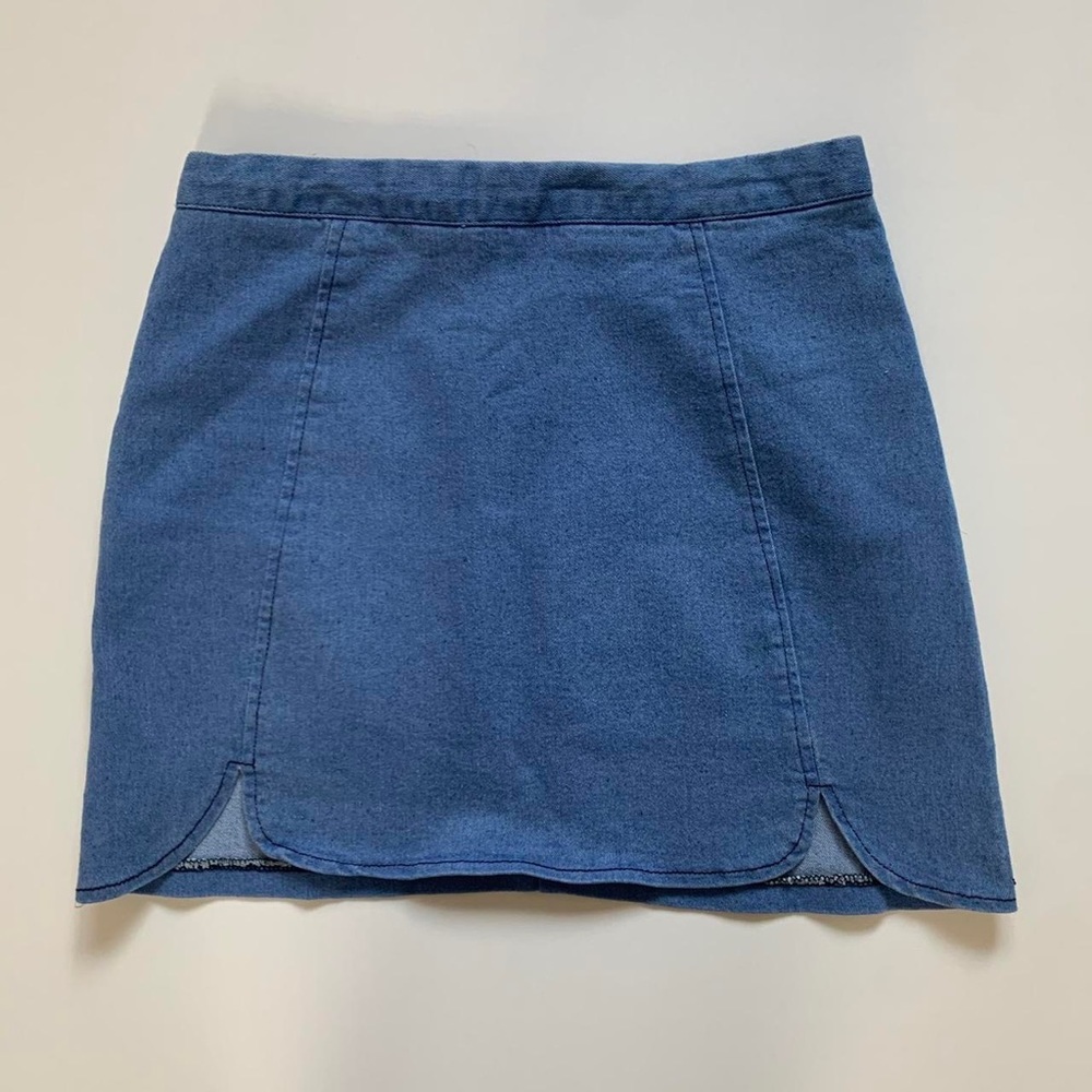 Brandy Melville Raquel Mini Skirt